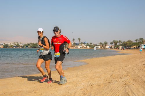 DESERT MARATHON EILAT | 42K,21K,10K,5K 2022